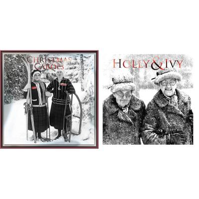 Christmas Cards - Box - 5015433794223